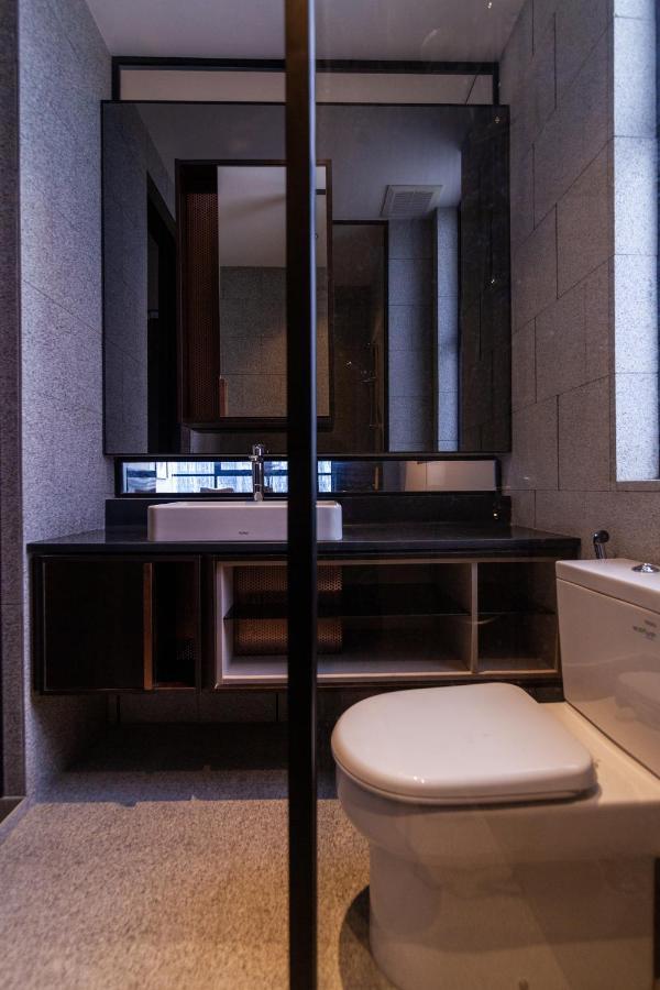 Scarletz Suites Klcc Kuala Lumpur Exteriér fotografie