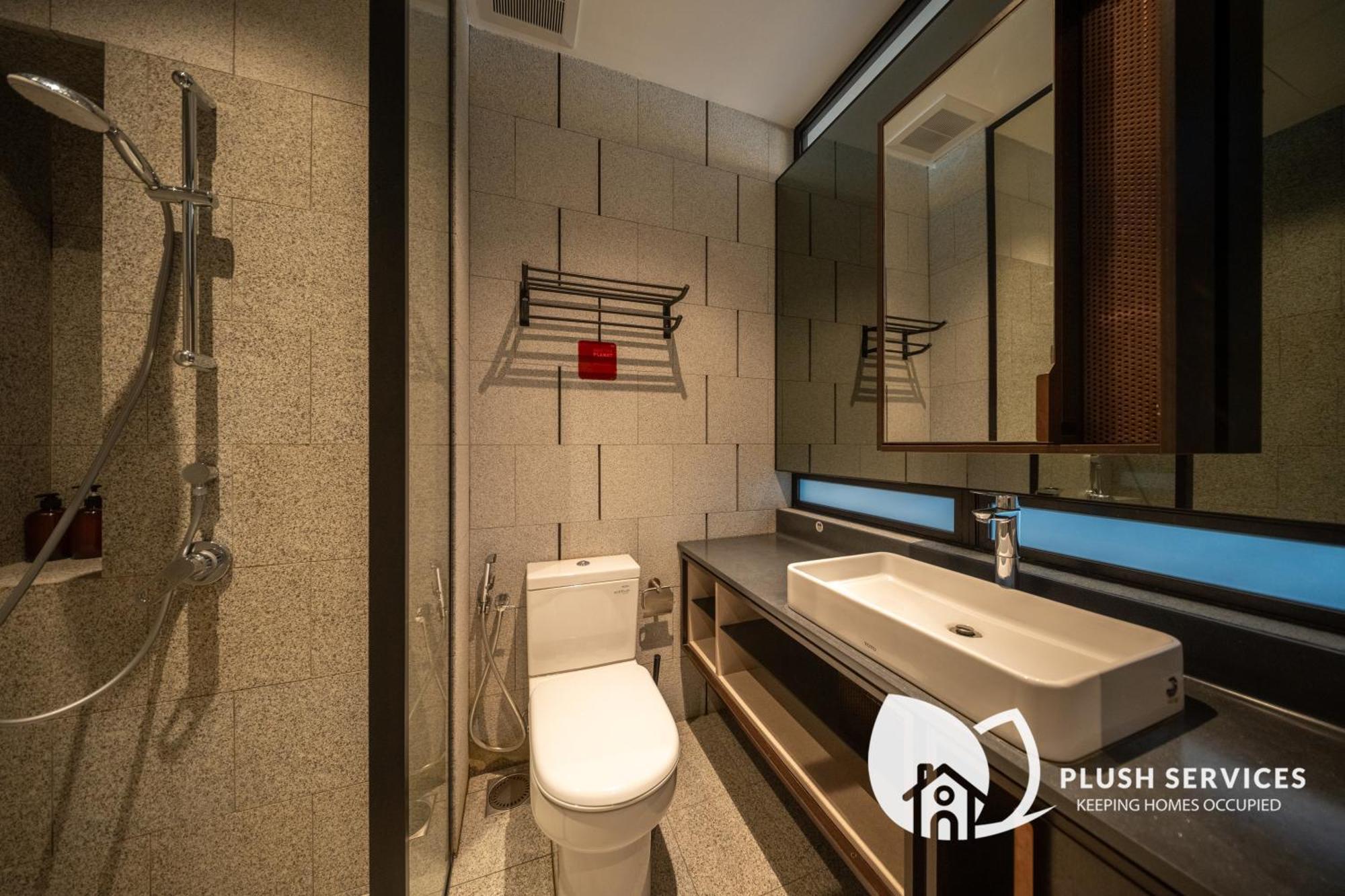 Scarletz Suites Klcc Kuala Lumpur Exteriér fotografie